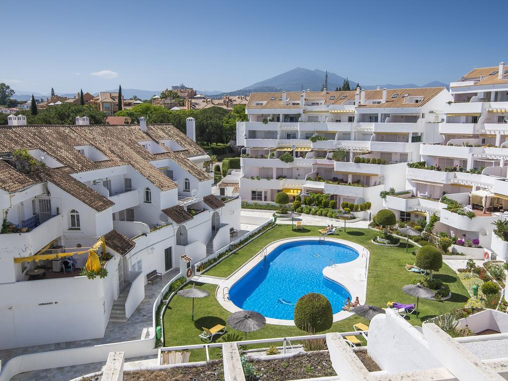 El Dorado Escape Appartement