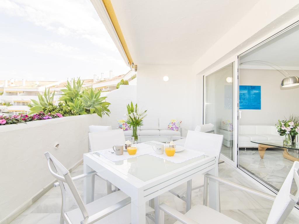Appartement El Dorado Escape