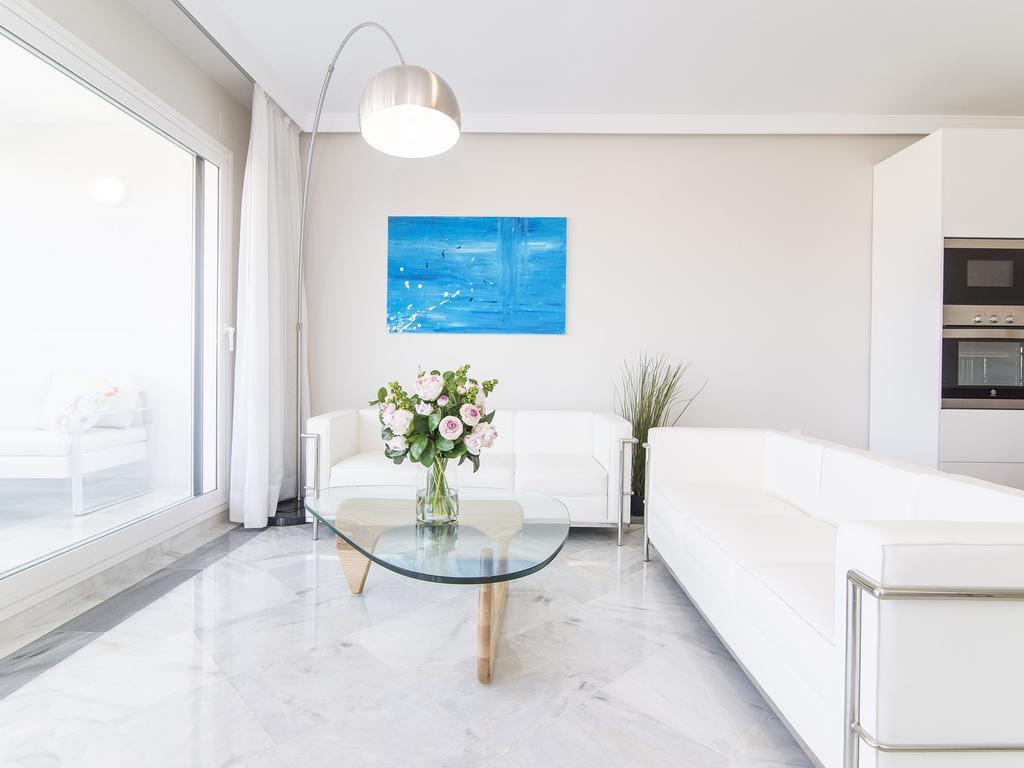 El Dorado Escape Appartement Marbella