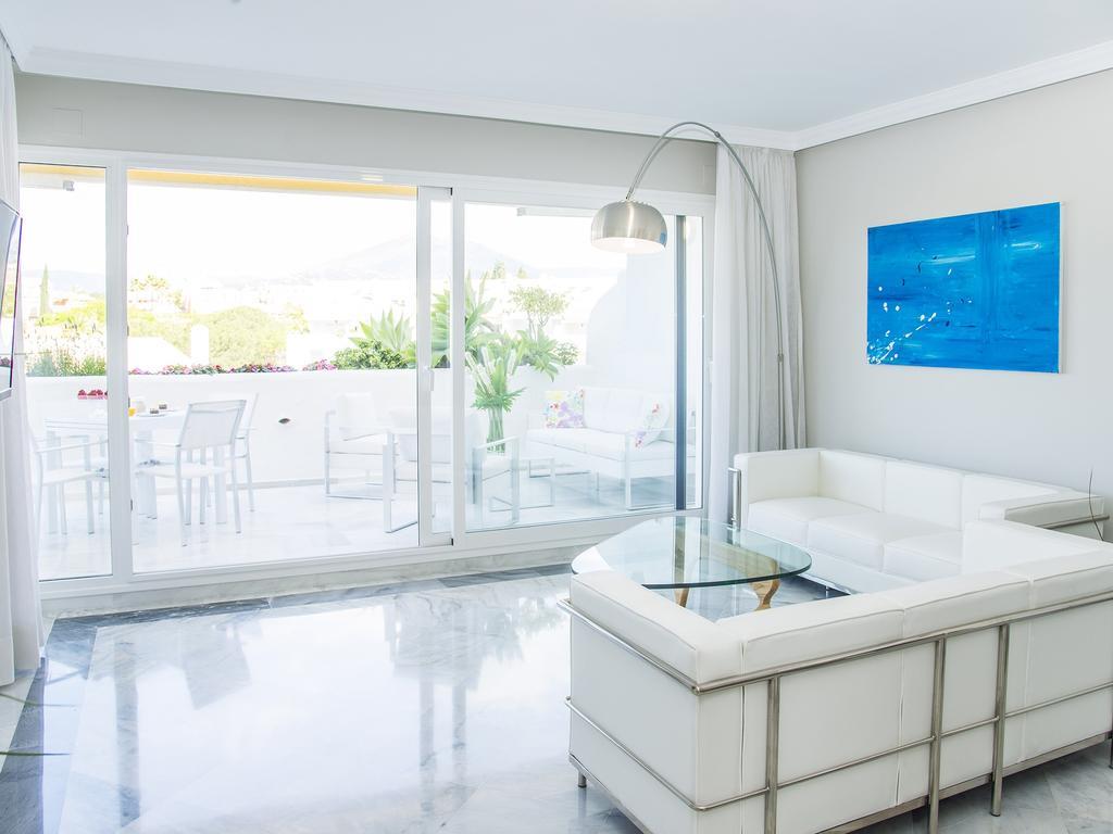 Appartement El Dorado Escape *